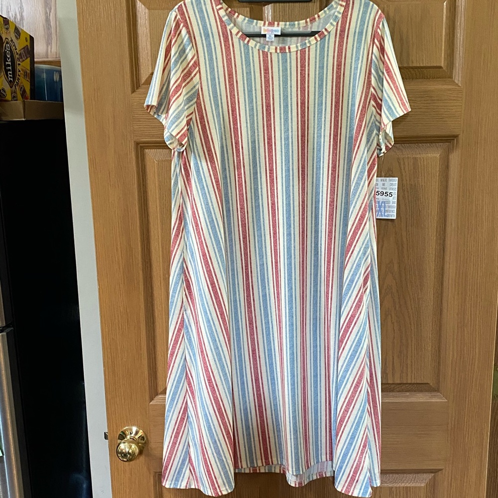 BNWT LuLaRoe Jesse